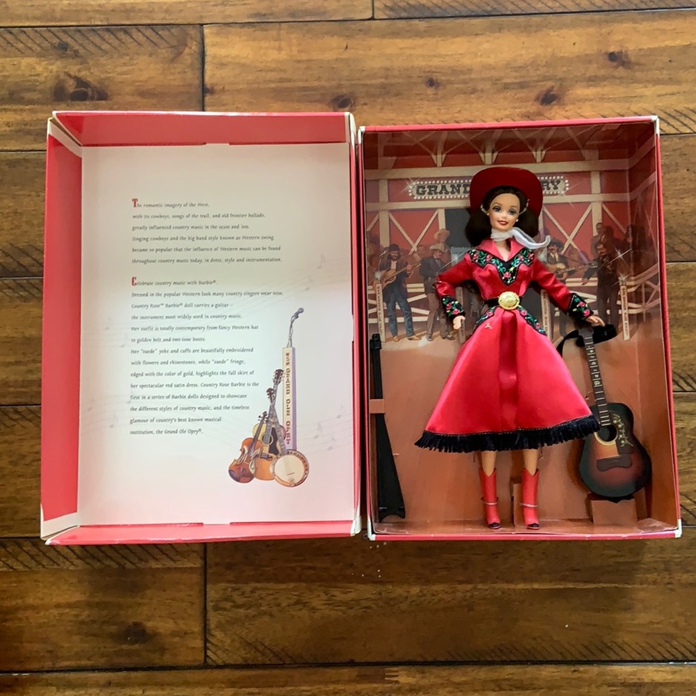 Grand Ole Opry Collection